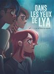 Dans les yeux de Lya - Sur les traces du coupable