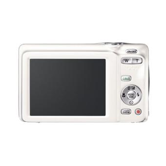 minshi FUJIFILM FinePix JX600 NP-80  NP-45A NP-45 高品質 NP-45S 交換用バッテリー FUJI Fujifilm Finepix JX600 digital camera W⁄Battery, Charger Red