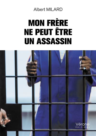 Mon frère ne peut être un assassin