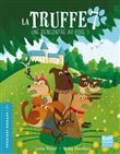 La Truffe - Tome 7 Une rencontre au poil !