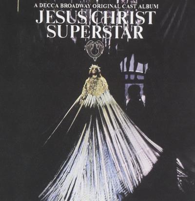 Jesus christ superstar 1971/remasterise - Universal