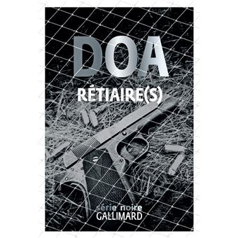 Rétiaire(s)