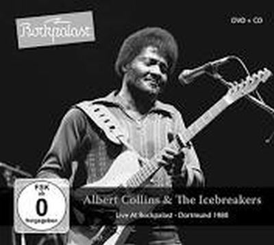 Live at Rockpalast DVD