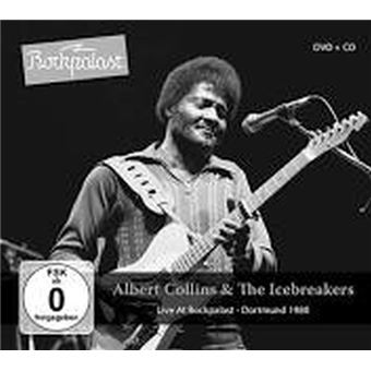 Live At Rockpalast