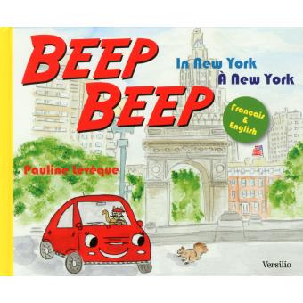 Beep Beep in New York - A New York