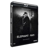 Elephant Man Blu-ray