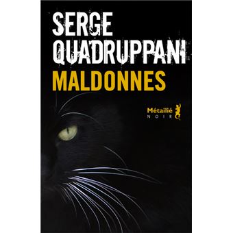 Maldonnes