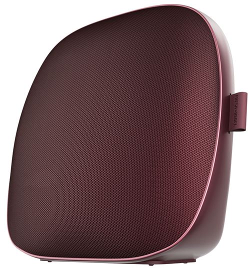 Enceinte bluetooth soul fresh rebel - Photo, audio & vidéo