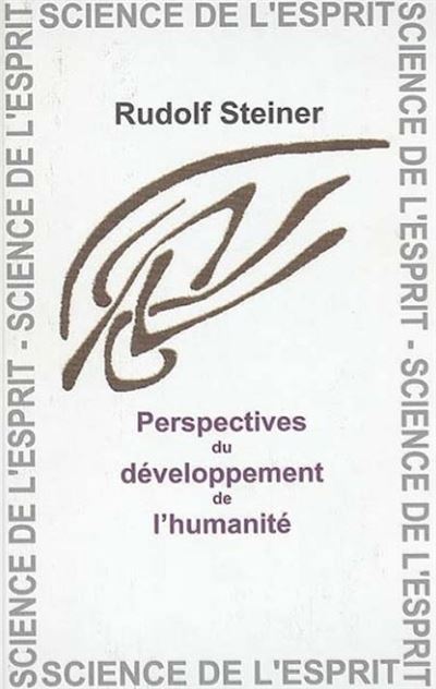 Perspectives Developoppement Humanite