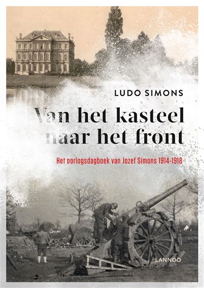 Van het kasteel naar het front