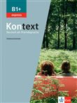 Kontext b1+ express entrainement intensif