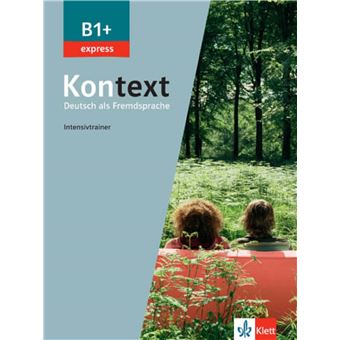 Kontext b1+ express entrainement intensif