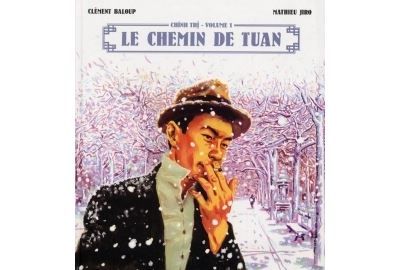 Le chemin de Tuan
