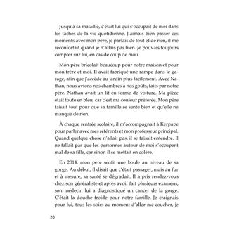 Ma vie pas comme les autres