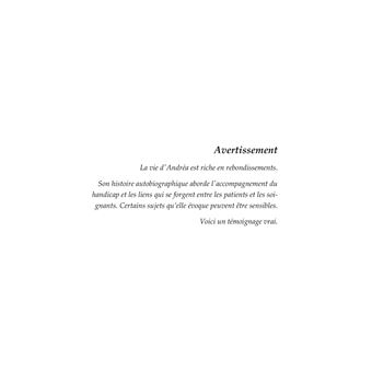 Ma vie pas comme les autres