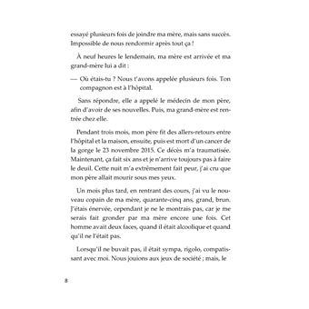 Ma vie pas comme les autres