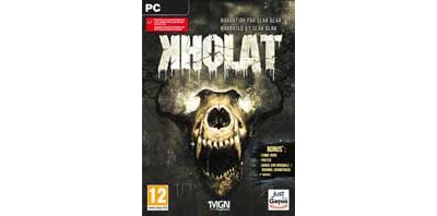 Kholat