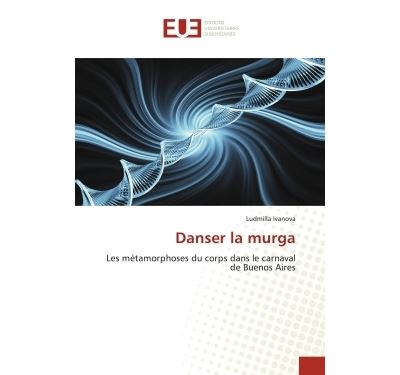 Danser la murga