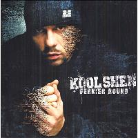 Dernier round - Dualdisc cristal