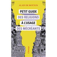Petit Guide des religions à l'usage des mécréants