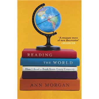 Reading the world - 1