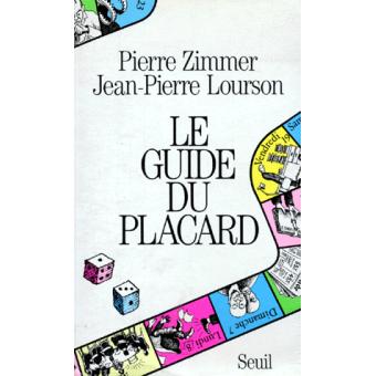 Le Guide du placard