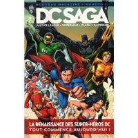 DC Saga 01 VC