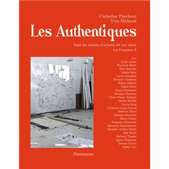 Les Authentiques