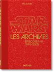 Les Archives Star Wars. 1999–2005. 40th Ed.