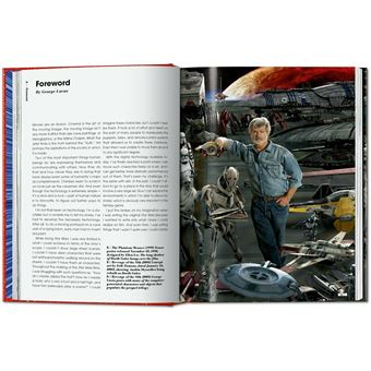 Les Archives Star Wars. 1999–2005. 40th Ed.