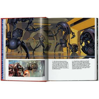 Les Archives Star Wars. 1999–2005. 40th Ed.