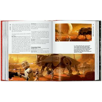 Les Archives Star Wars. 1999–2005. 40th Ed.