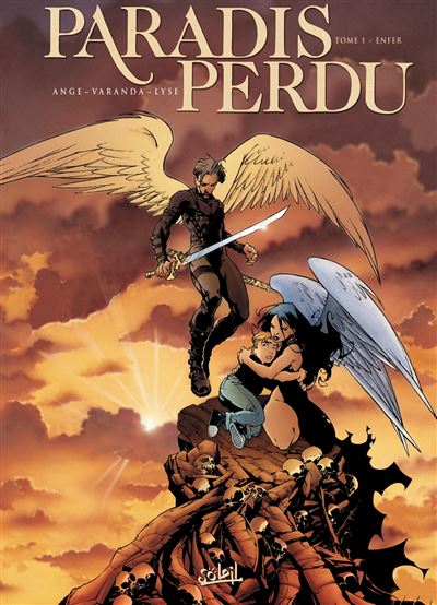 Paradis perdu
