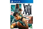 XIII Edition Limitée PS4
