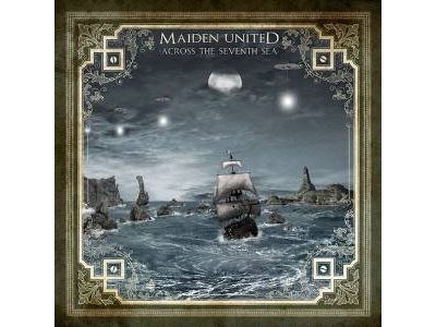 Across the seventh sea/acoustic iron maiden tribute