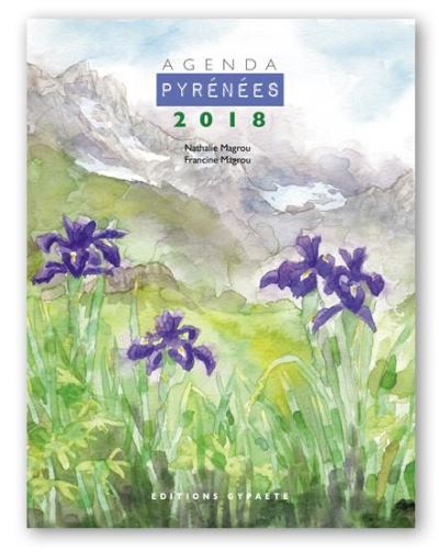 Agenda 2018 Des Pyrénées
