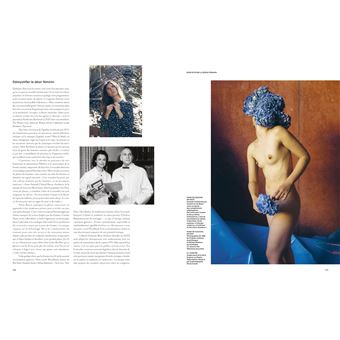 L'évolution de la beauté