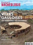 Les villes gauloises