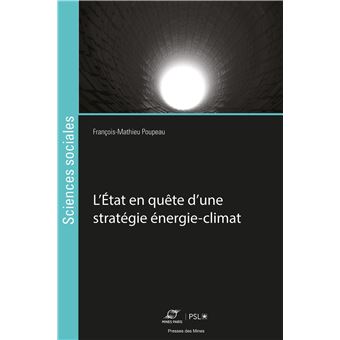 L'État en quête d'une stratégie énergie-climat