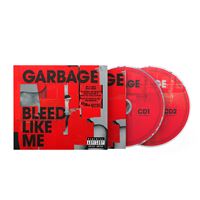 Bleed Like Me Édition Deluxe