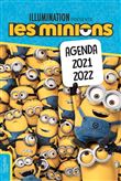 Minions - Agenda 2021-2022