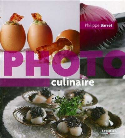 La photo culinaire