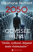 2050, L'odyssée de l'IA
