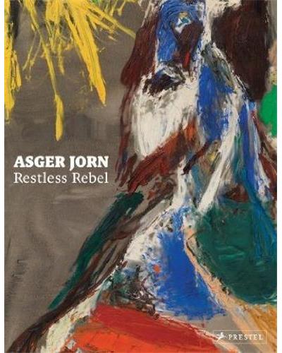 Asger Jorn