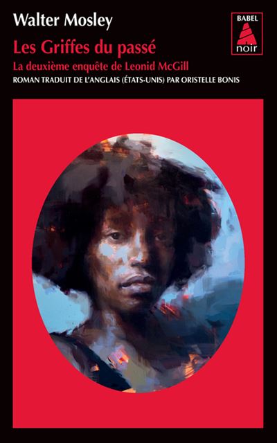 Les Griffes du passé - Walter Mosley - Poche