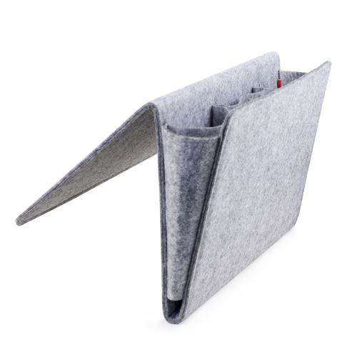 BEDSIDE CADDY FELT LARGE