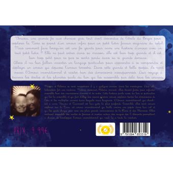 Vénusia et Tournesol
