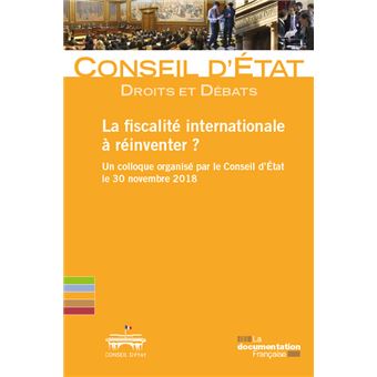 La fiscalité internationale à réinventer