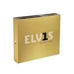 Elvis Presley 30 #1 Hits Expanded Ed - 2 CDs