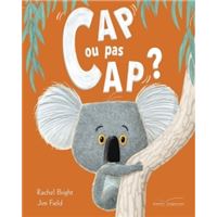  Cap ou pas cap ?: 9782332824561: Duchaine, Mylène: Books